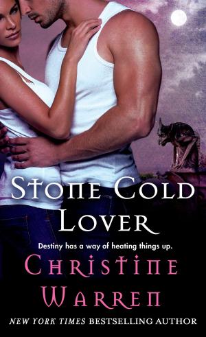 Cover of the book Stone Cold Lover by Wensley Clarkson