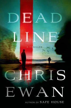 Cover of the book Dead Line by Diane Chamberlain