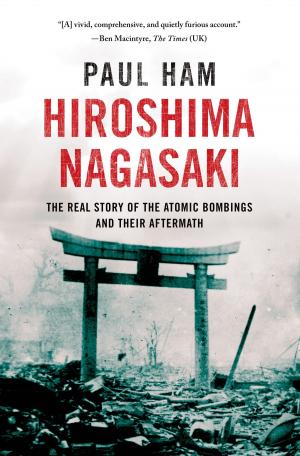 Cover of the book Hiroshima Nagasaki by Allison Brennan