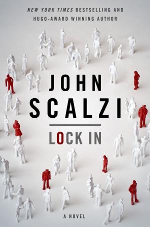 Cover of the book Lock In by Richard Marcinko, Jim DeFelice