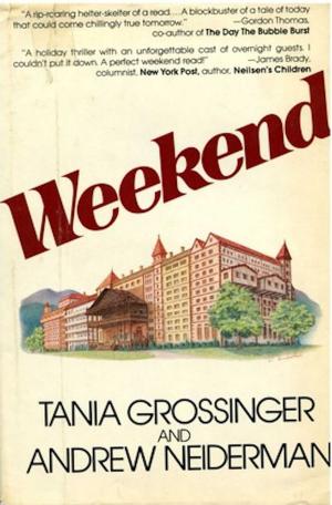 bigCover of the book Weekend by 