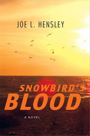 Cover of the book Snowbird's Blood by Julia Keller