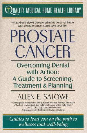 Cover of the book Prostate Cancer by Michael Kustow