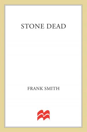Book cover of Stone Dead