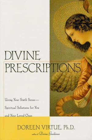 Cover of the book Divine Prescriptions by Tracy Brown