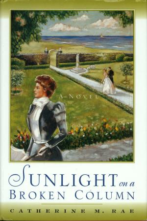 Cover of the book Sunlight On a Broken Column by Marjorie Eccles