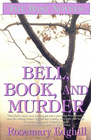 Cover of the book Bell, Book, and Murder by L. E. Modesitt Jr.