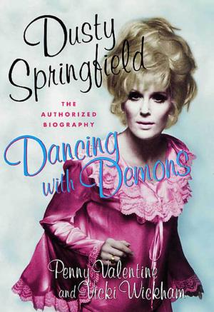 Cover of the book Dancing with Demons by Caitlin Kittredge