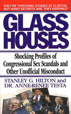 Cover of the book Glass Houses by Manda Collins
