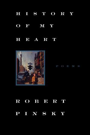 Book cover of History of My Heart