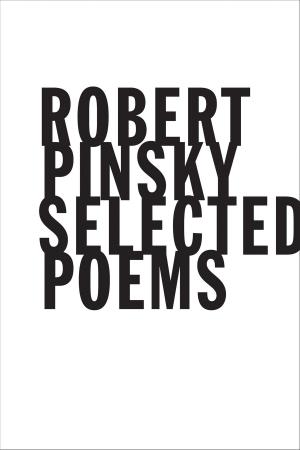 Cover of the book Selected Poems by Fintan O'Toole