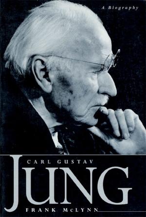 Cover of the book Carl Gustav Jung by Simon Mainwaring