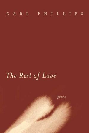 Book cover of The Rest of Love