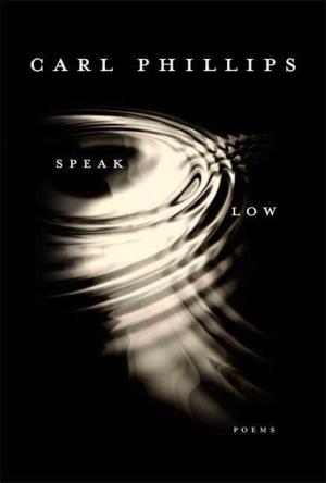 Book cover of Speak Low