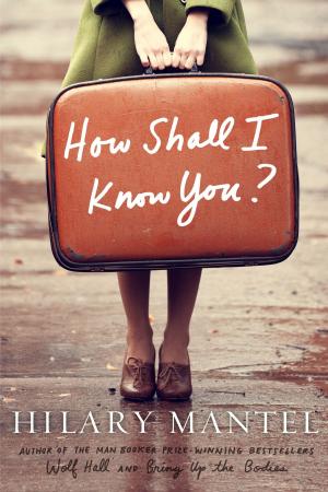 Cover of the book How Shall I Know You?: A Short Story by Robert Ruby