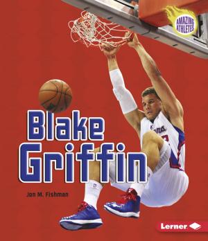 Cover of the book Blake Griffin by Israel Keats