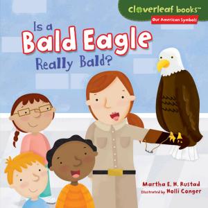 Cover of the book Is a Bald Eagle Really Bald? by Lisa Bullard