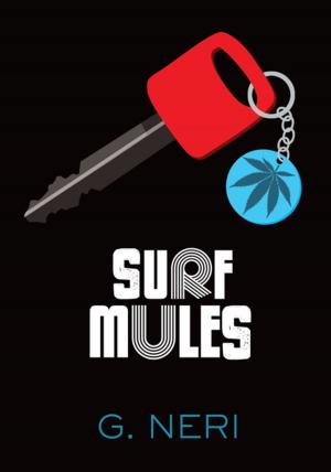 Cover of the book Surf Mules by Christel Gonnard