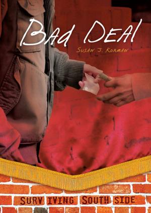 Book cover of Bad Deal