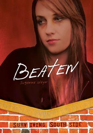 Cover of the book Beaten by Jennifer Boothroyd