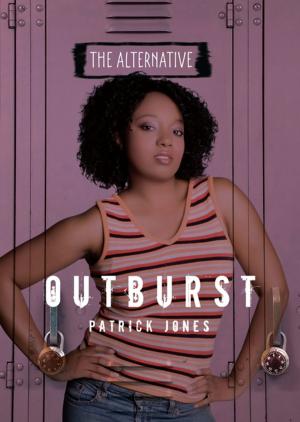 bigCover of the book Outburst by 