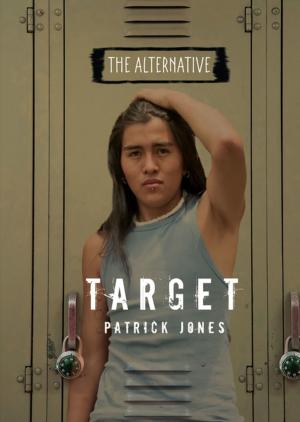 Cover of the book Target by Christine Zuchora-Walske