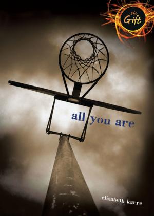 Cover of the book All You Are by Rob Ives