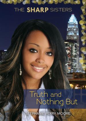 Book cover of Truth and Nothing But