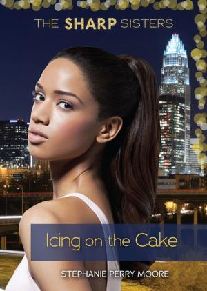 Cover of the book Icing on the Cake by Lisa Bullard