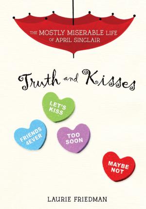 Book cover of Truth and Kisses
