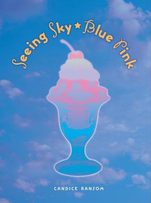 Cover of the book Seeing Sky-Blue Pink by Jennifer Boothroyd