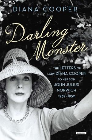 bigCover of the book Darling Monster by 