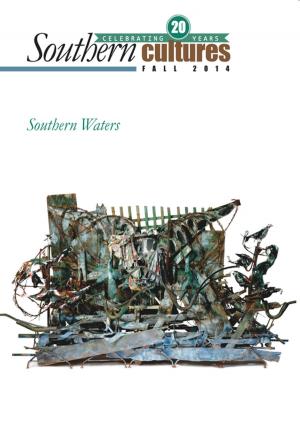 Cover of the book Southern Cultures: Southern Waters Issue by Etan Diamond