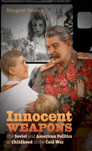 Cover of the book Innocent Weapons by Colin Fisher