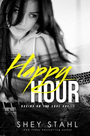 Cover of the book Happy Hour by Eliza March (E.L. March)