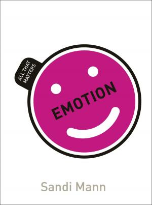 bigCover of the book Emotion: All That Matters by 