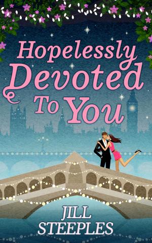 Cover of the book Hopelessly Devoted To You by Chris Dicken, Donny Wong