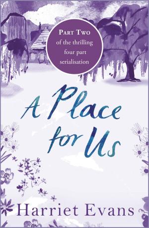 Cover of the book A Place for Us Part 2 by Simon Scarrow