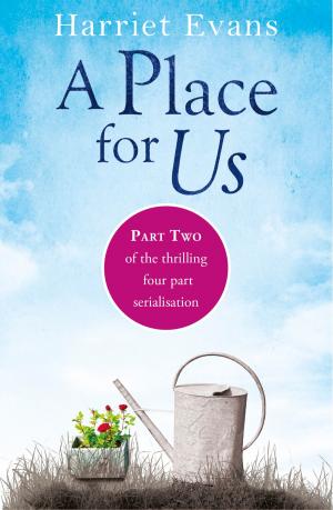 Cover of the book A Place for Us Part 2 by Samantha Scott-Jeffries