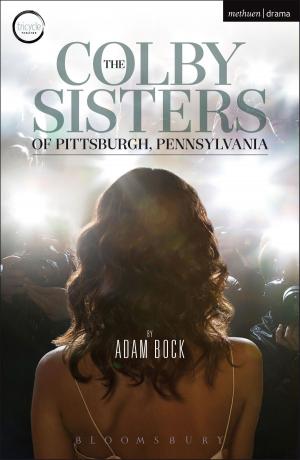Cover of the book The Colby Sisters of Pittsburgh, Pennsylvania by Dr Peter Tyler