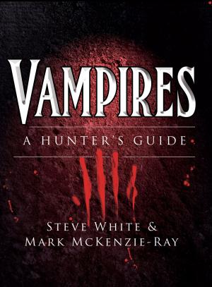 Cover of the book Vampires by C Radhakrishnan