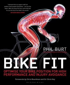 bigCover of the book Bike Fit by 