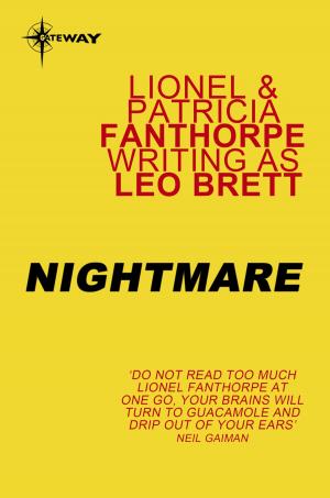 Cover of the book Nightmare by David Pringle