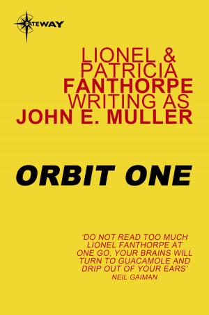 Cover of the book Orbit One by Dell Shannon