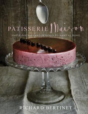 Book cover of Patisserie Maison