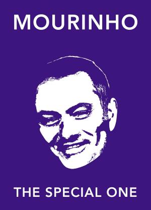 Cover of the book The José Mourinho Quote Book by Rupert Thomas
