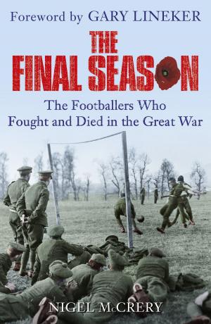 Cover of the book The Final Season by Kari O'Gorman