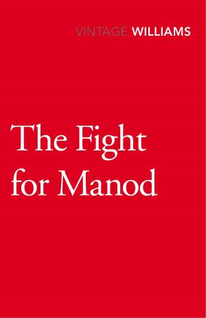 Cover of the book The Fight For Manod by Annie Lavigne