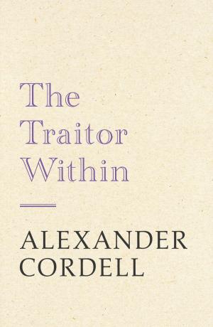 Cover of the book The Traitor Within by T E Olivant