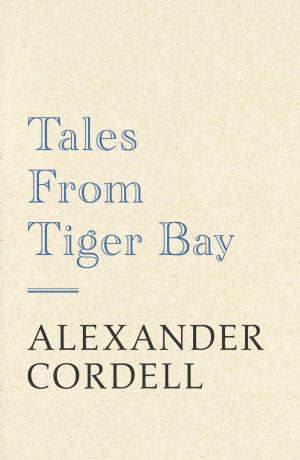 Book cover of Tales From Tiger Bay
